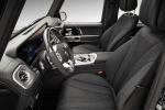 Mercedes-Benz G-Class Inferno by TopCar 2019 года